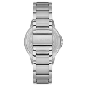 ساعت مچی مردانه U.S. Polo Assn. مدل USPA1000B-02