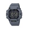 ساعت مچی دیجیتال اسپرت مردانه کاسیو مدل Casio AE-1600WH-8BV