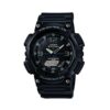 ساعت اسپرت مردانه کاسیو مدل Casio AQ-S810W – خورشیدی، 5 آلارم، ضدآب 100M