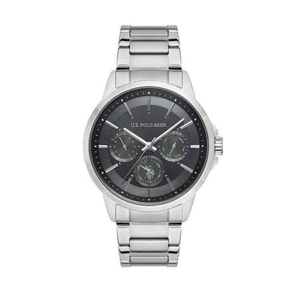 ساعت مچی مردانه U.S. Polo Assn. مدل USPA1000B-02