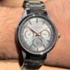 ساعت مچی مردانه U.S. Polo Assn. مدل USPA1000B-02